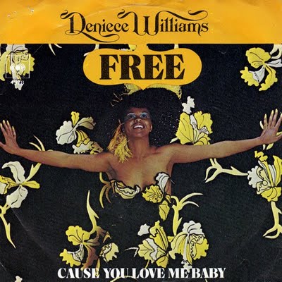 Deniece Williams - Cause You Love Me Baby